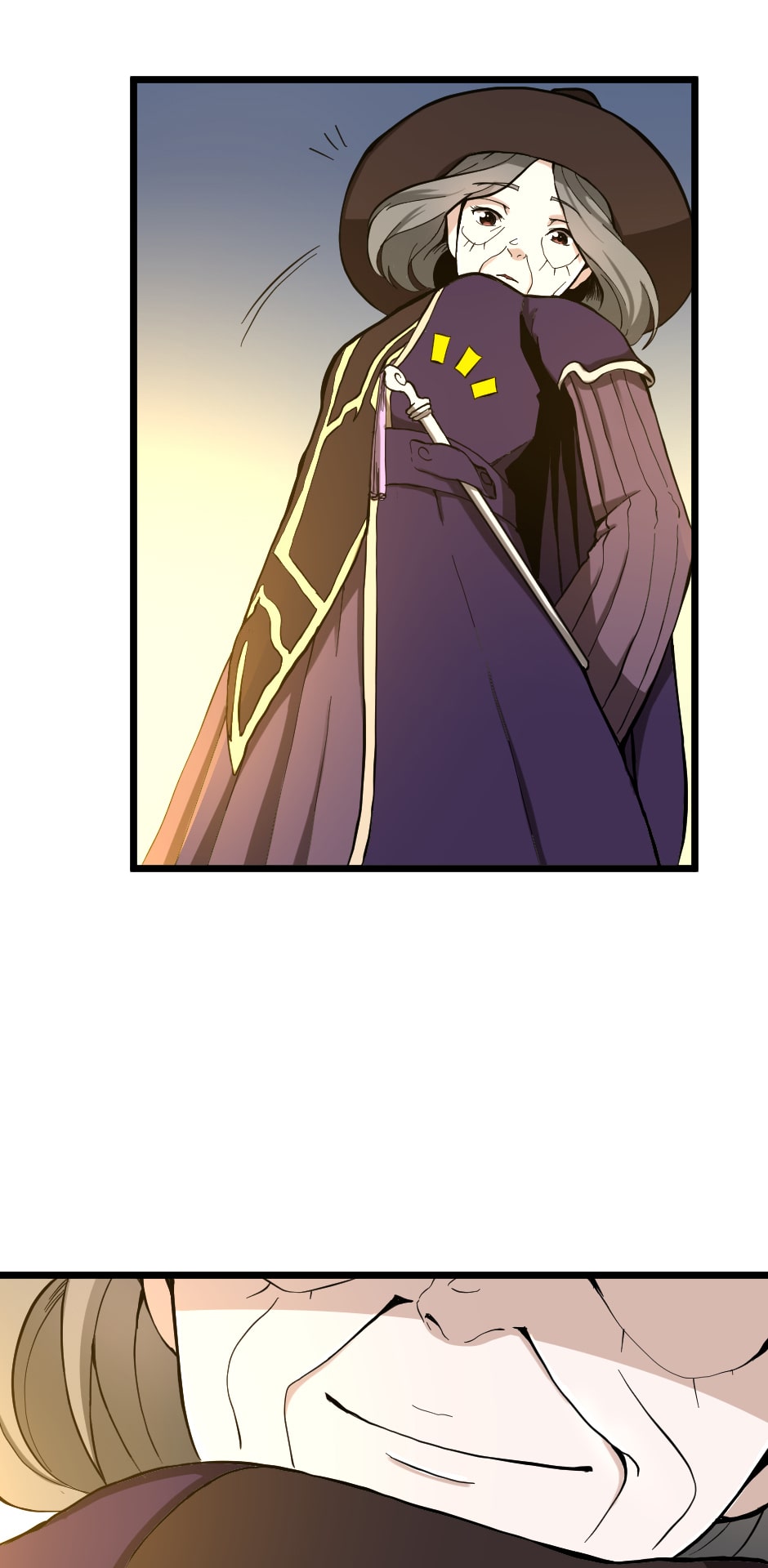 The Beginning After The End Chapter 34 image 31